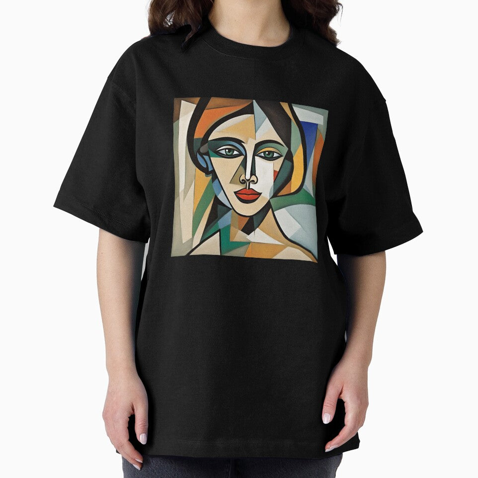 The Lady by camiPortraits