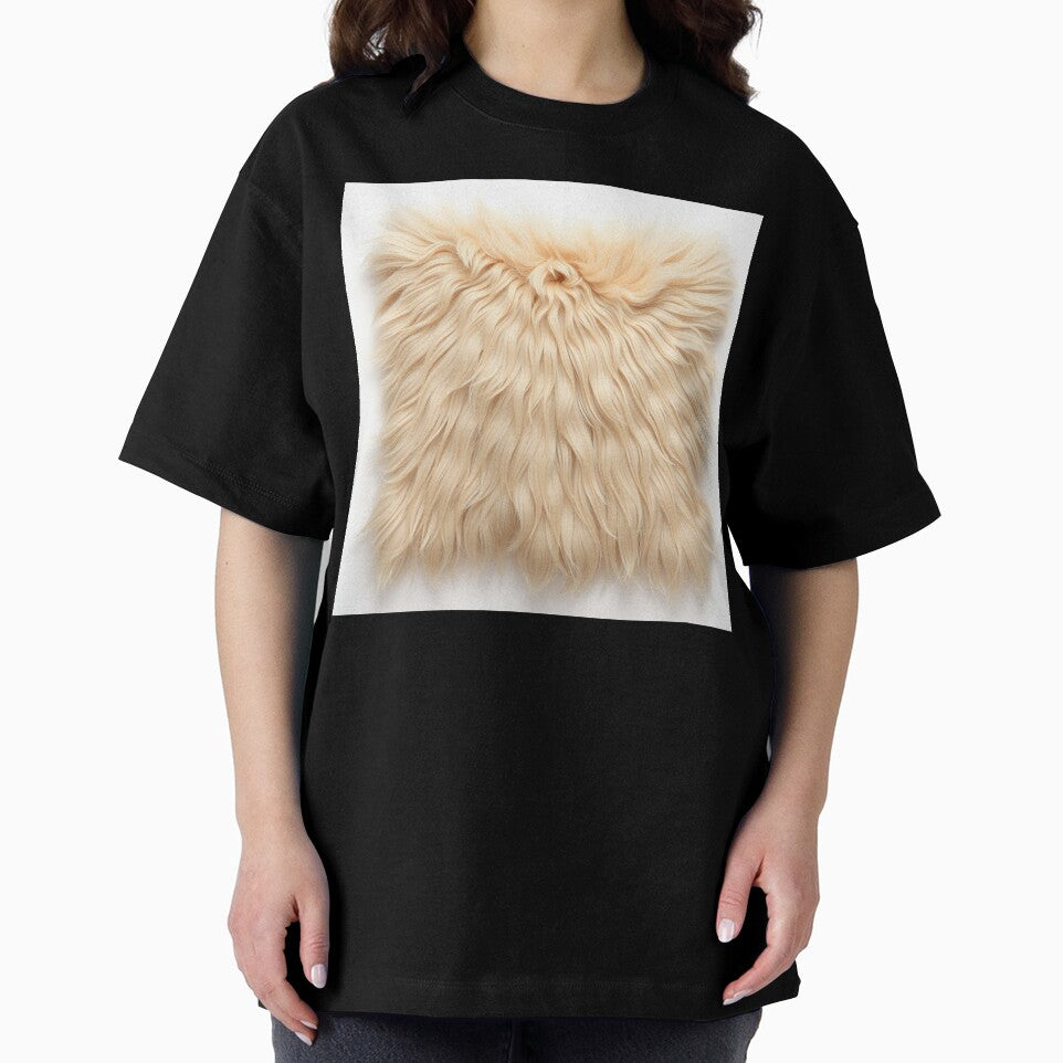 Camel Hair 5 by HebaRK Studio