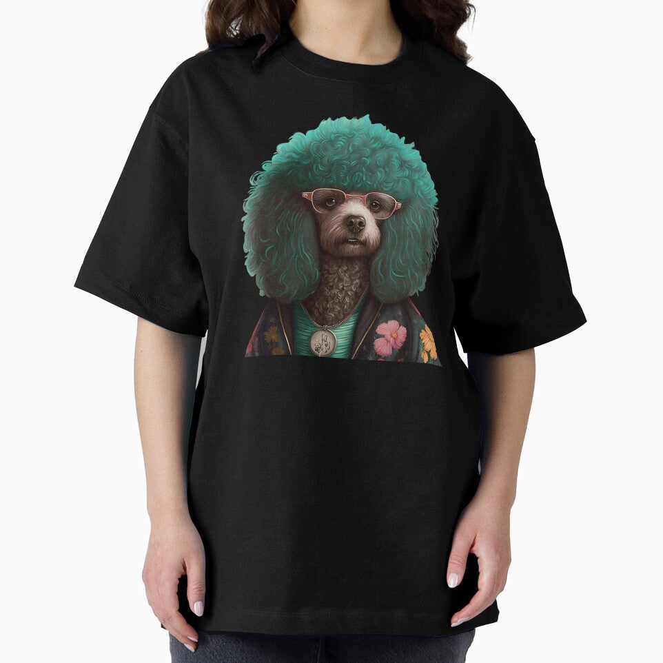 Festival dog by AnimalArtPhotos