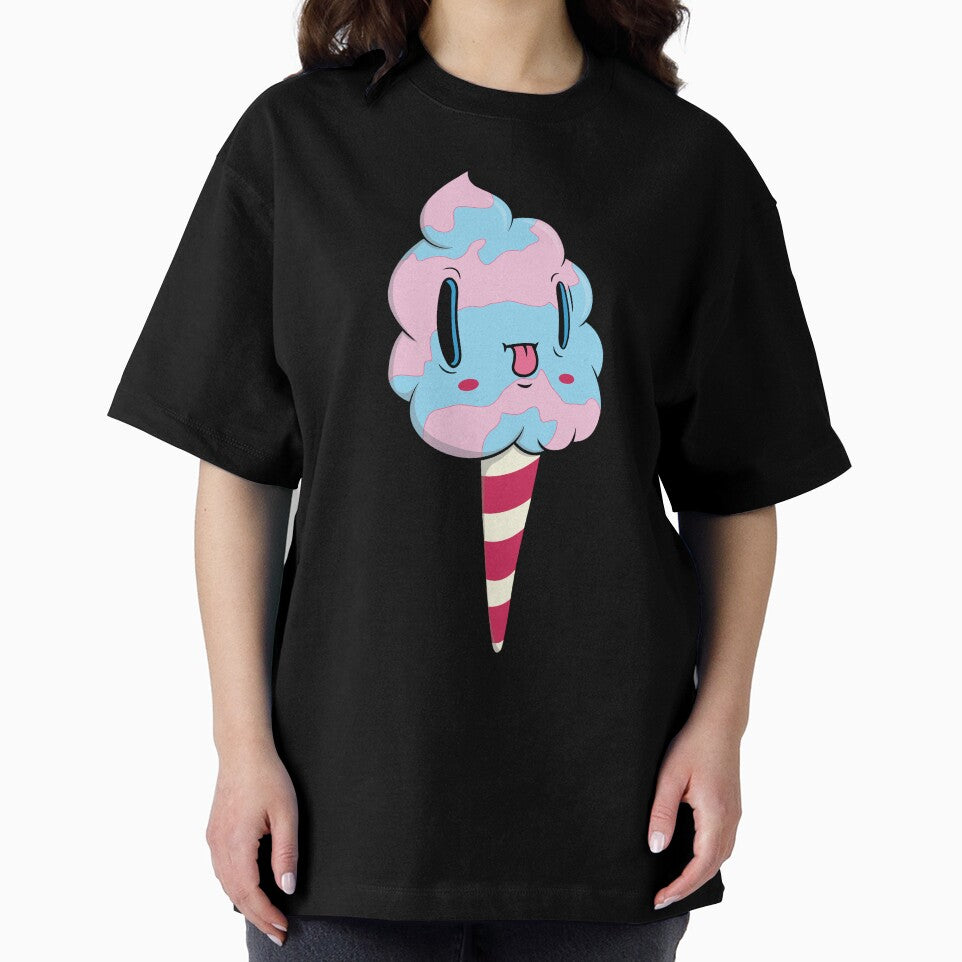 Cotton Candy by ChadHCreates