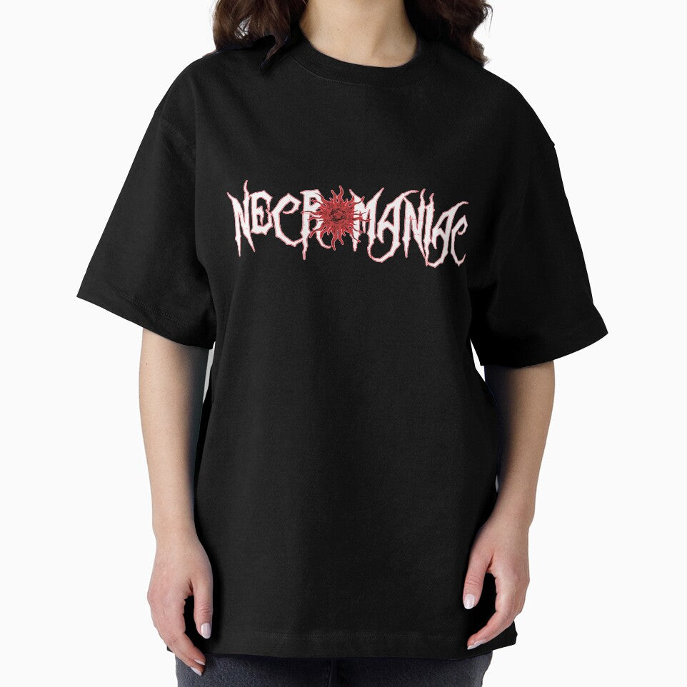 Necromaniac by nyfftCULT