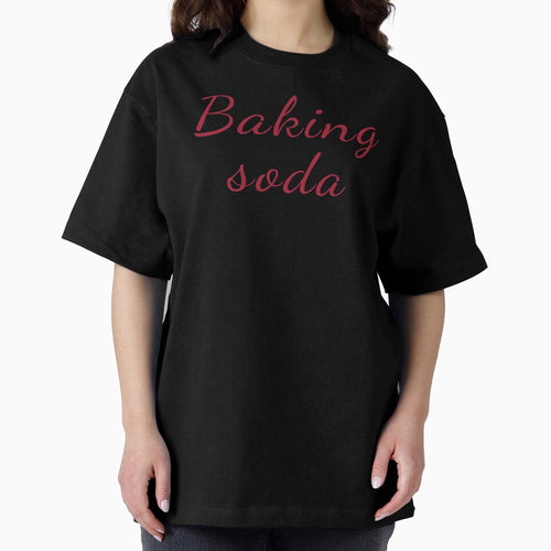 Arima Kana (Oshi no Ko) Baking Soda by KamiShirts (๑˃ᴗ˂)ﻭ