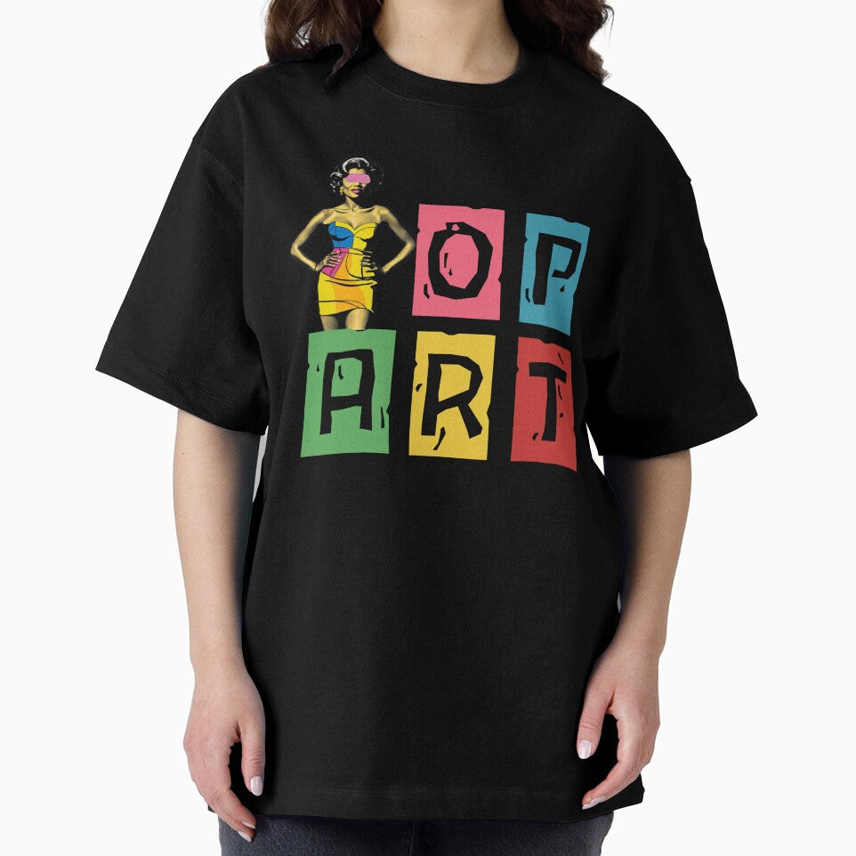 Pop art by RDproject