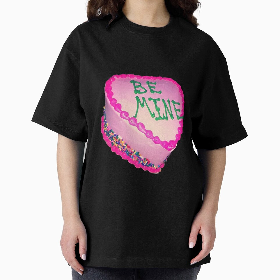 BE MINE CAKE by AestheticHoes