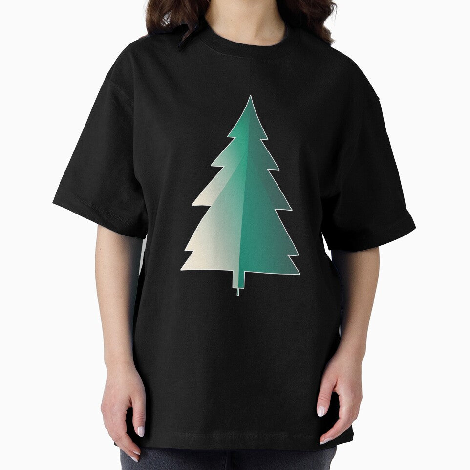 Minimalist Tree by RR-Arts