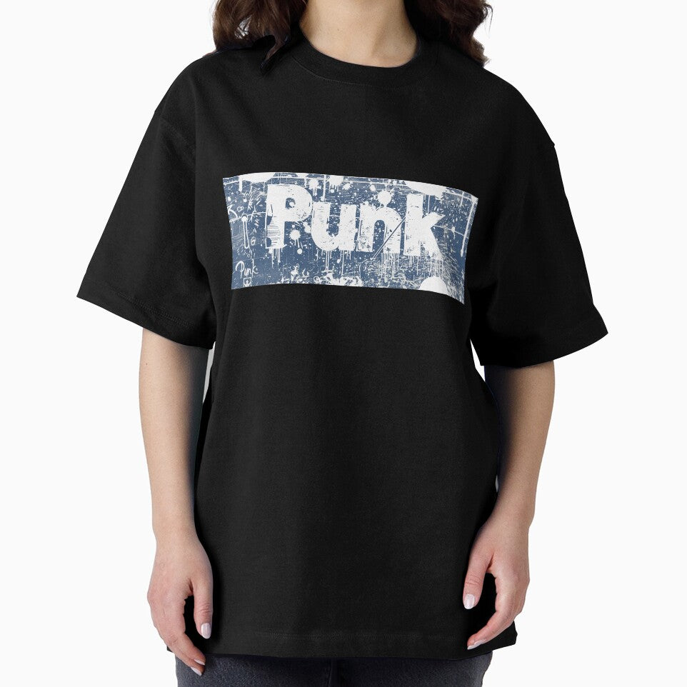 Punk - Denim by [EverNever] Creative Gear Alternatives