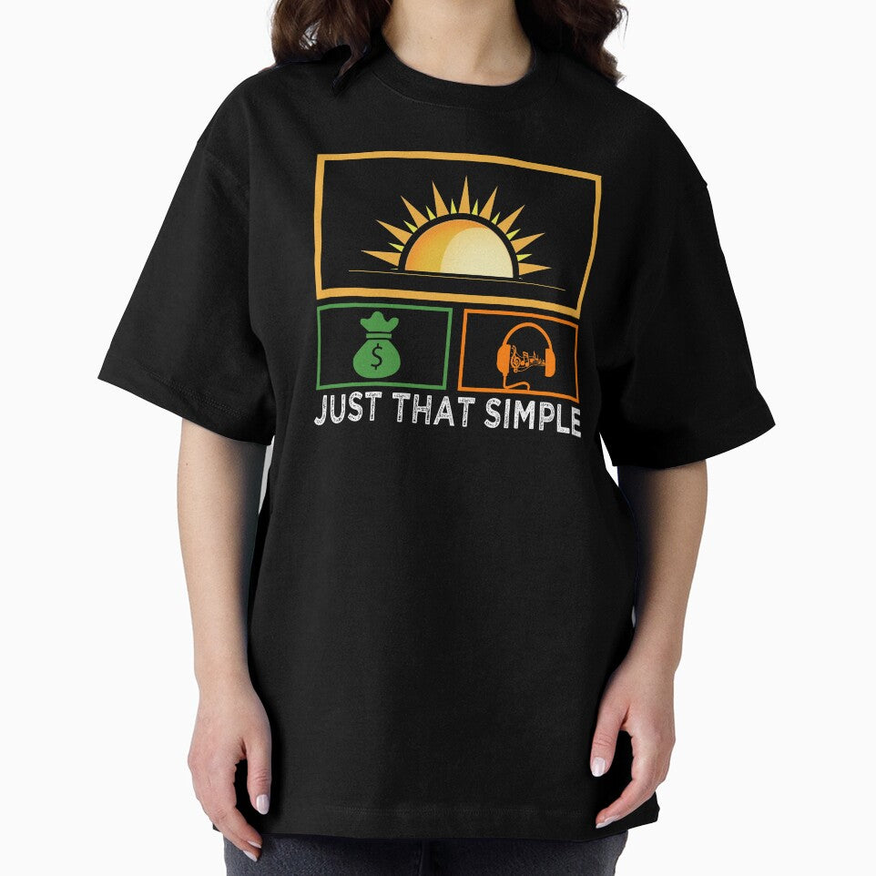 Just That Simple SMM by GuwdTCo