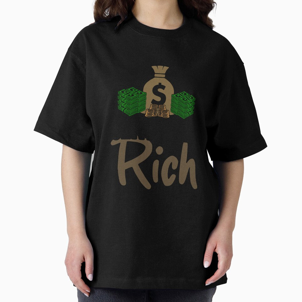 Certified Rich by SELFSTYLED229