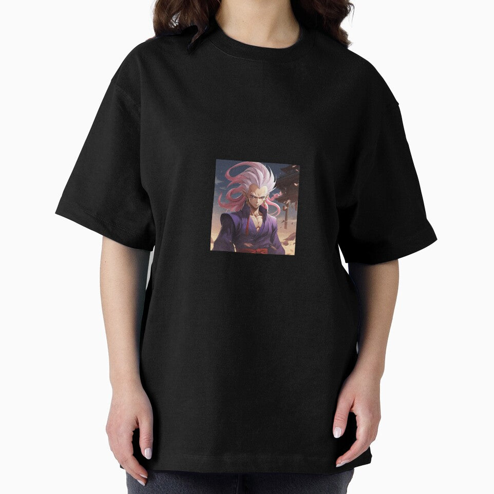 anime boy by PTB-SHOP