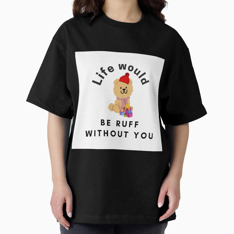 we all need a dog by Love-of-Fashion