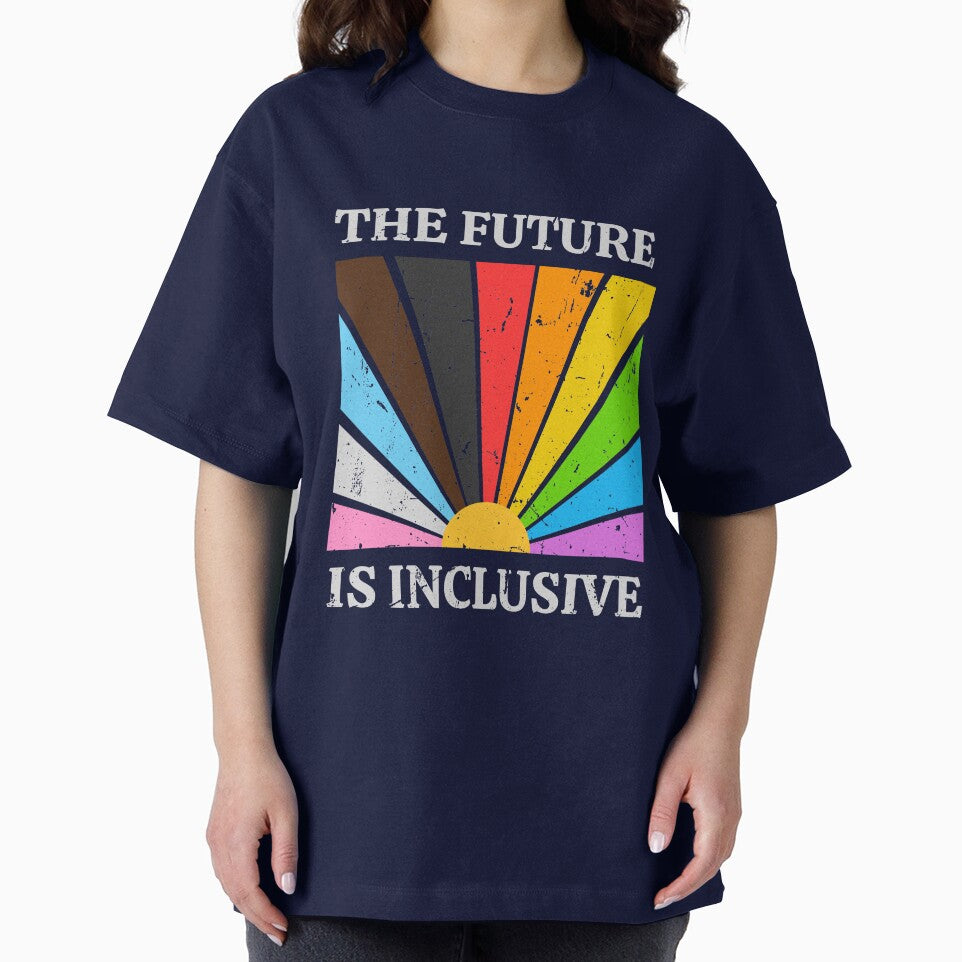 The Future Is Inclusive by InclusivePrints