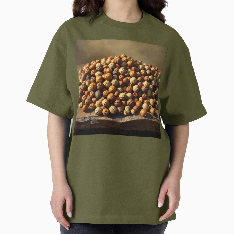 Nuts 3 by HebaRK Studio
