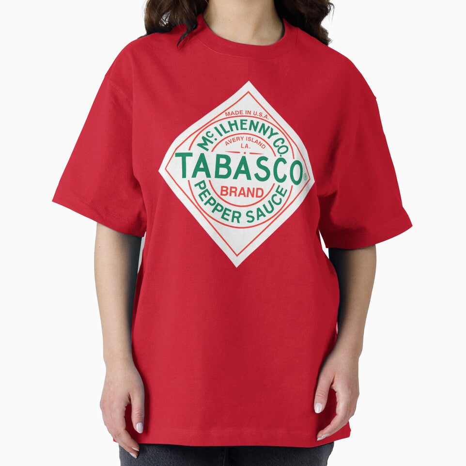 Tabasco Sauce by red-potato