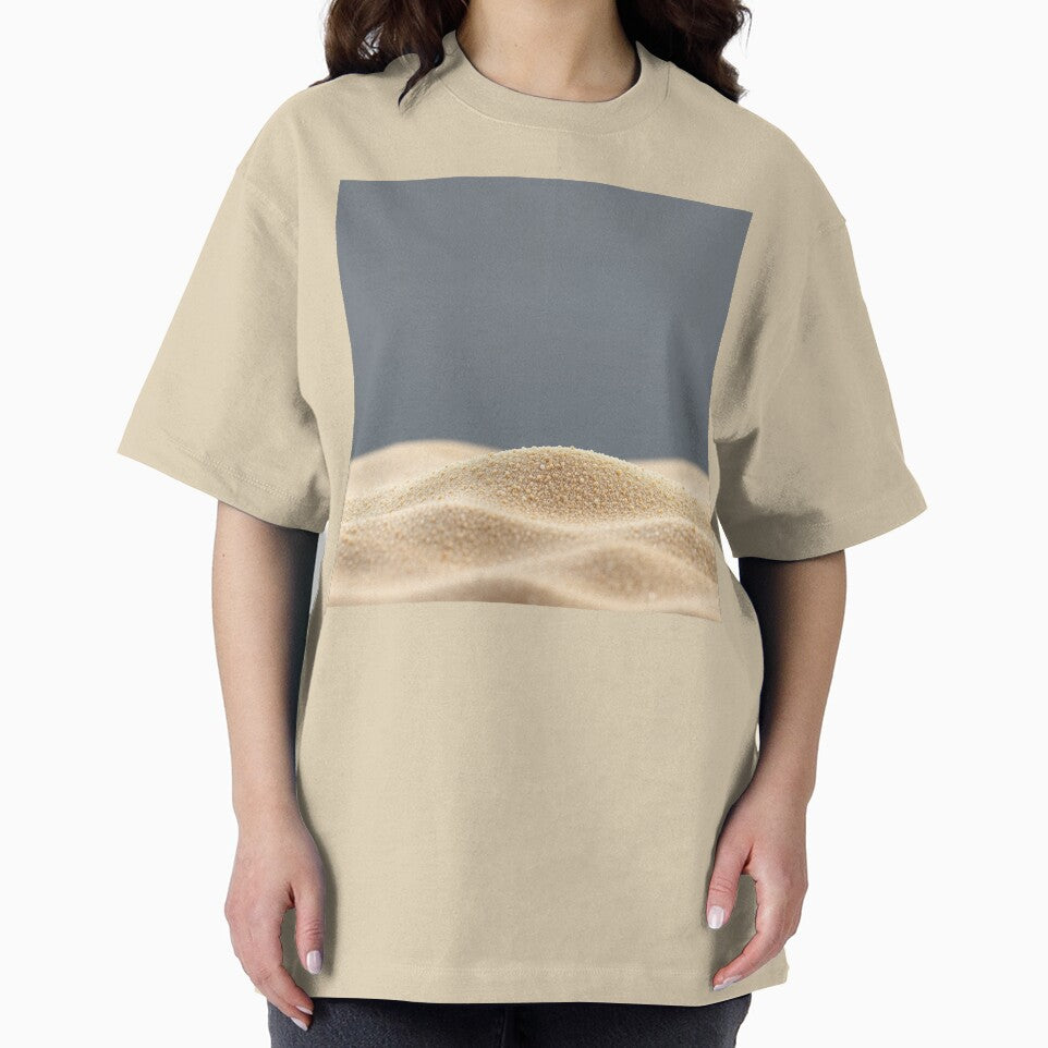 Sand 6 by HebaRK Studio