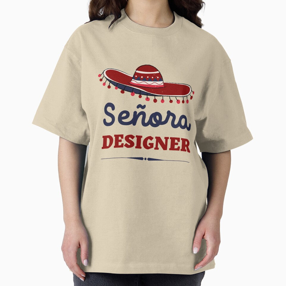 Senora Designer by trendingatees