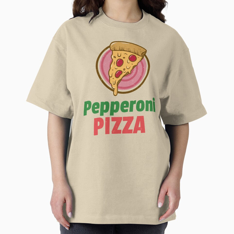 Pepperoni Pizza by Balkanfood