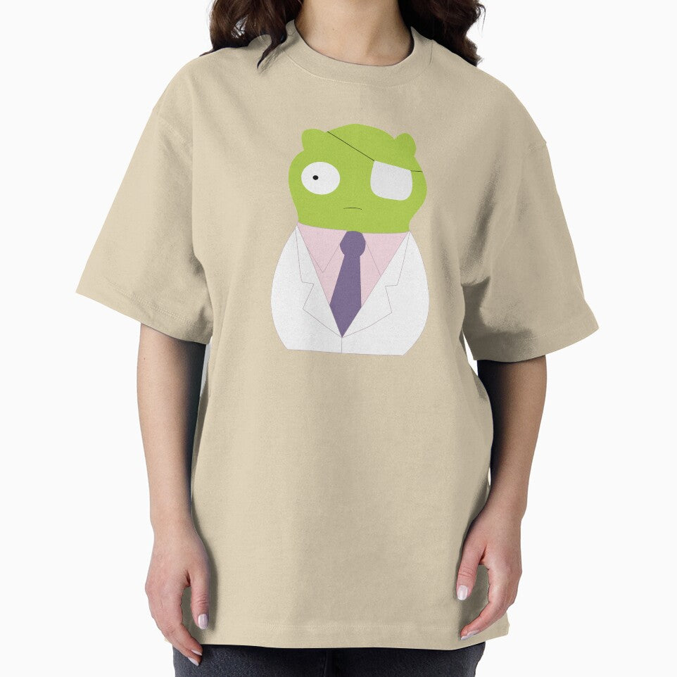 Mr Fischoeder x Kucchi Kopi by lilminyard