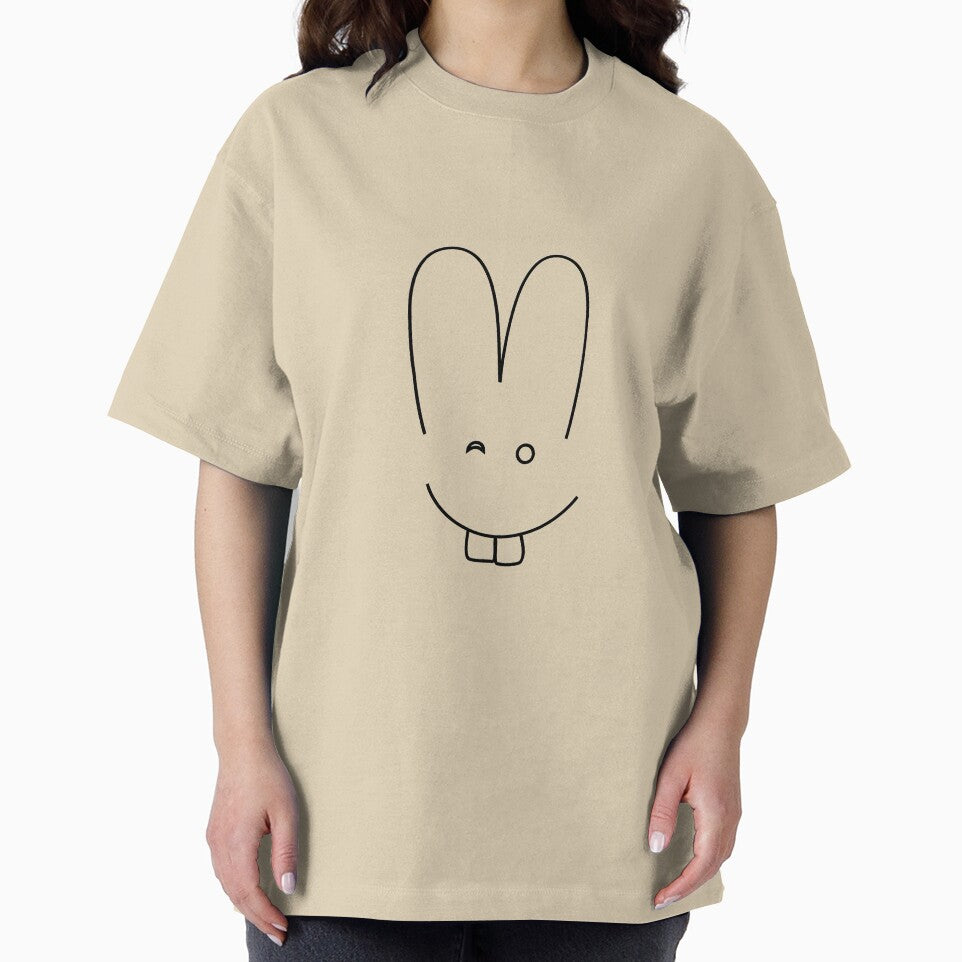 Bunny by overstyle