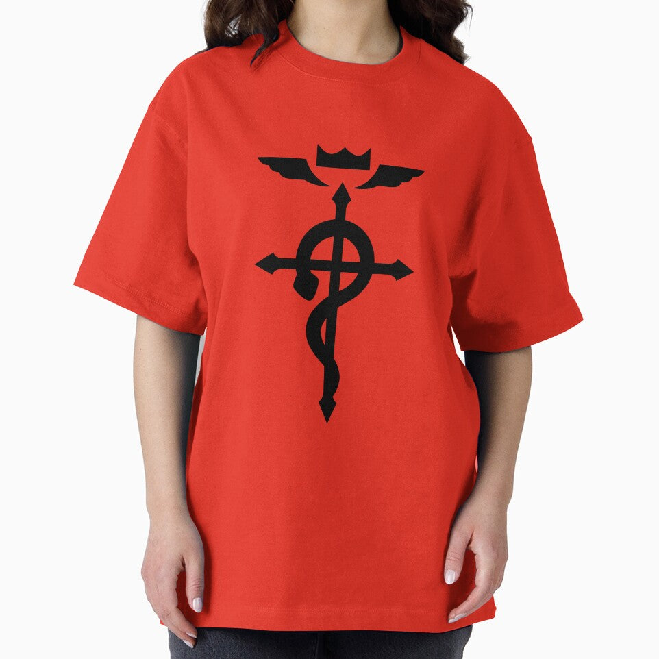 FMA Symbols #1 by melimo22
