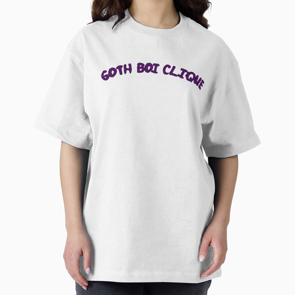 Goth Boi Clique by EmmaDominica