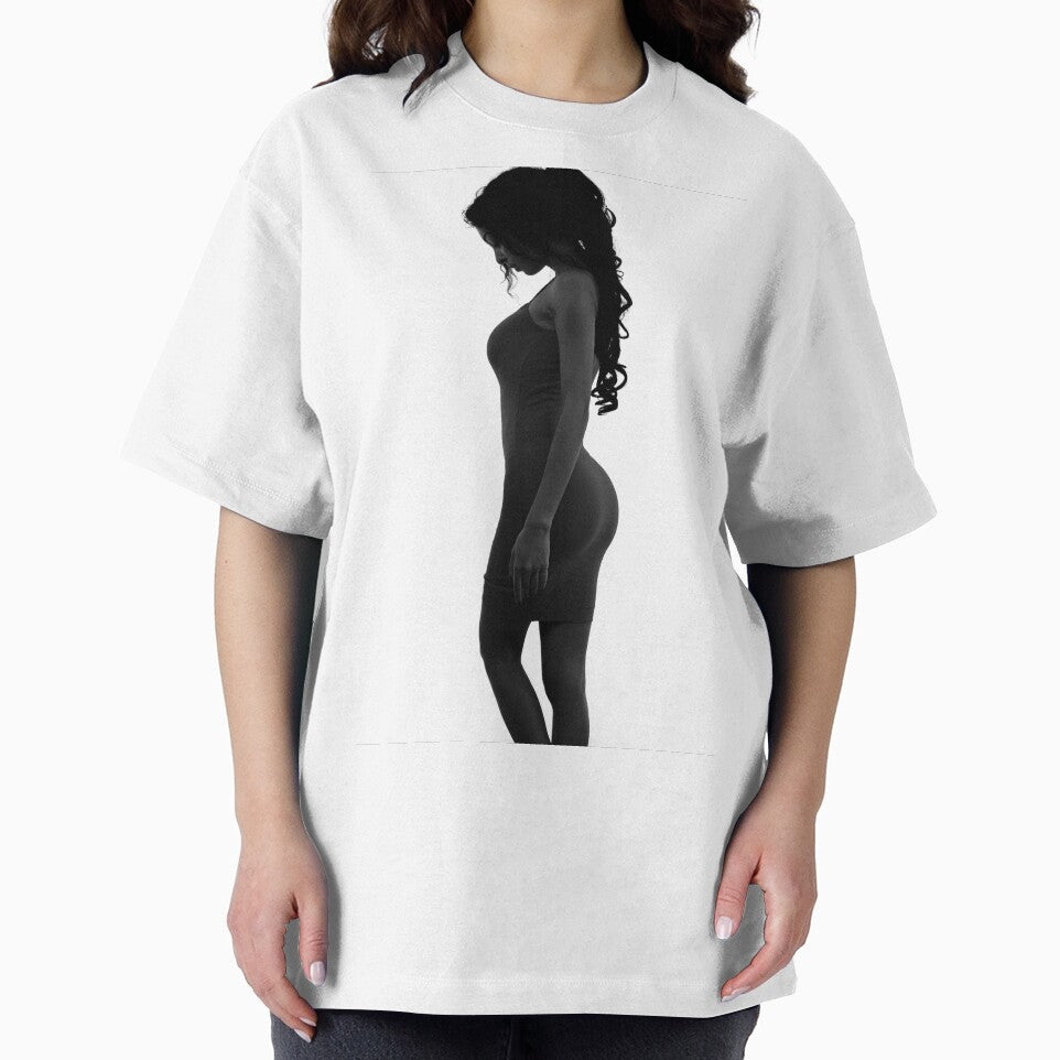 Girl with perfect body by alexstreinu