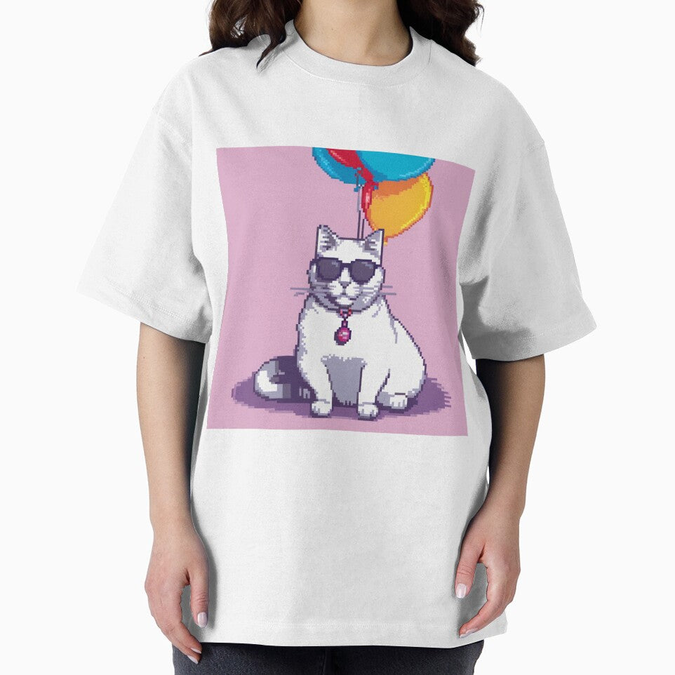 Cool Cat by Planetporridge