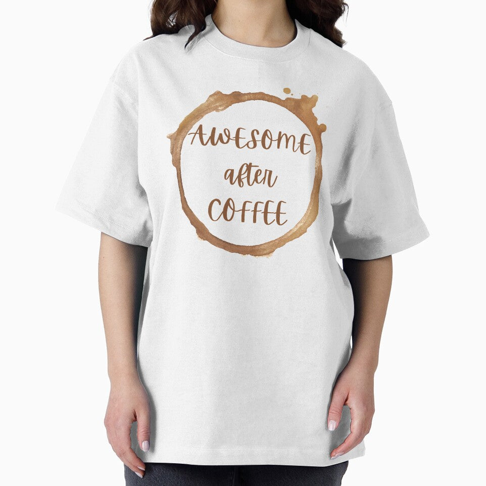 Awesome After Coffee Coffee Joke by champagnemoment