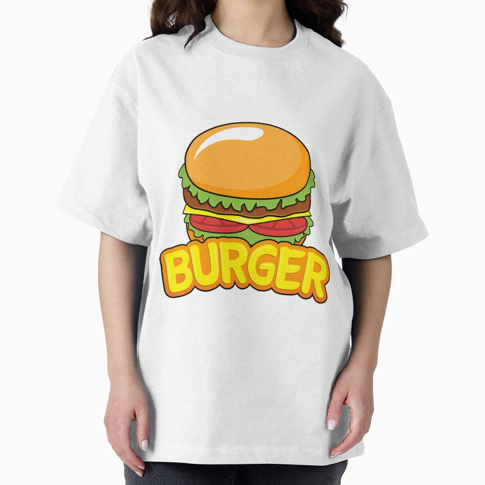 Burger by ARTgallaty0801