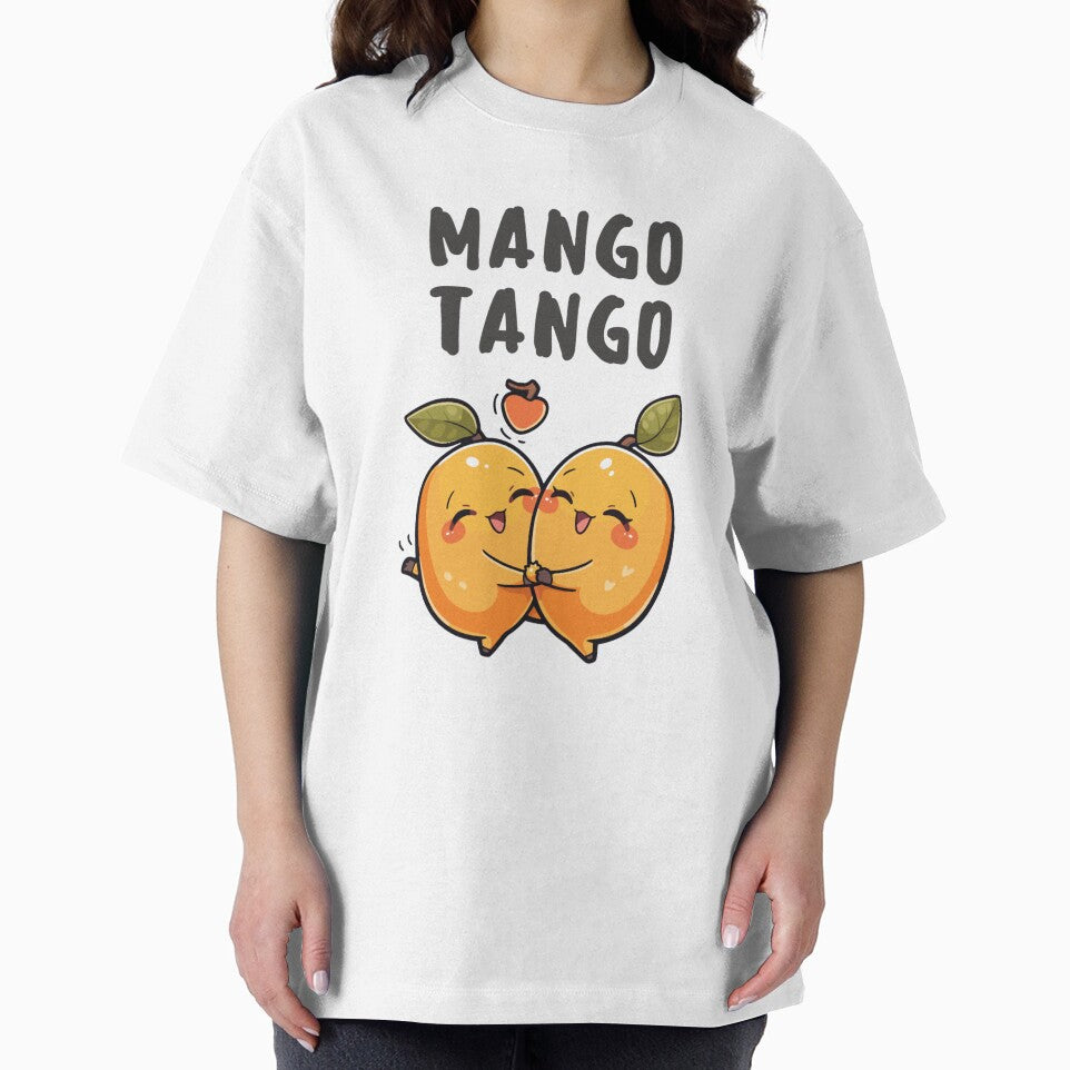 Mango Tango - Fruity Dance Party by DouglasyReynol