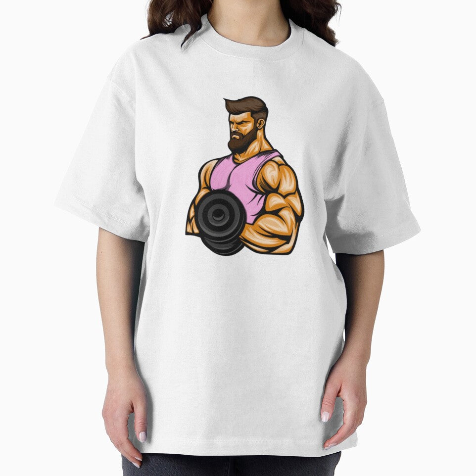 Fitness by Laxmansra