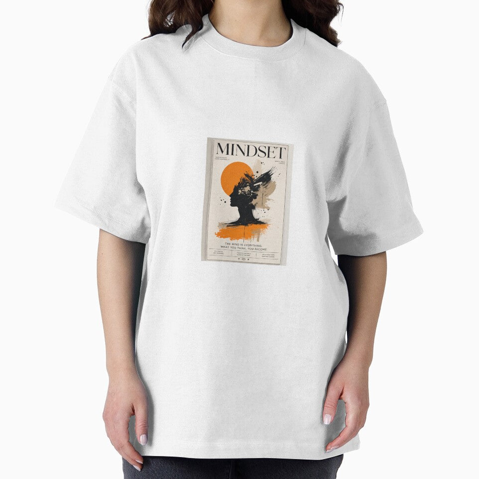 Mindset Minimalist by mmar70167