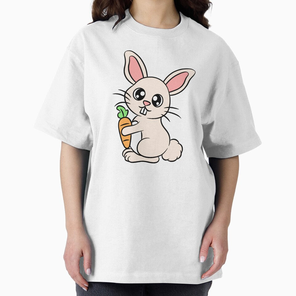 kawaii rabbit by Raymi03