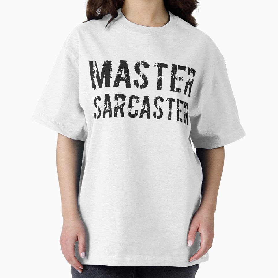 Master Sarcaster by RedYolk