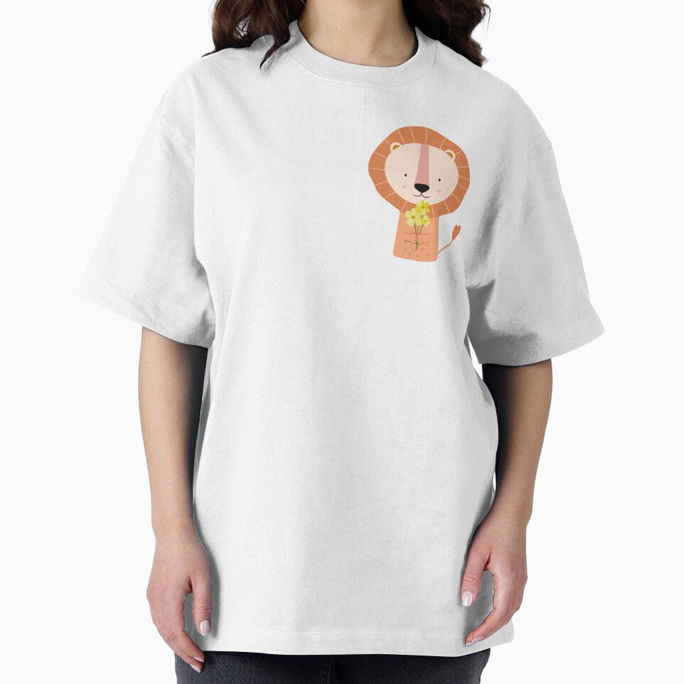 Cute and stylish loungewear - lions by firesimple