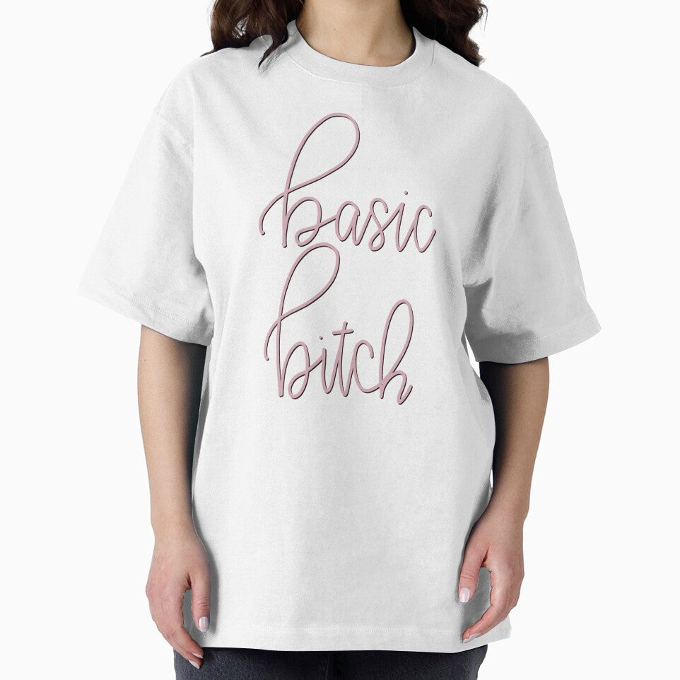 Basic Bitch by PinkAnchor