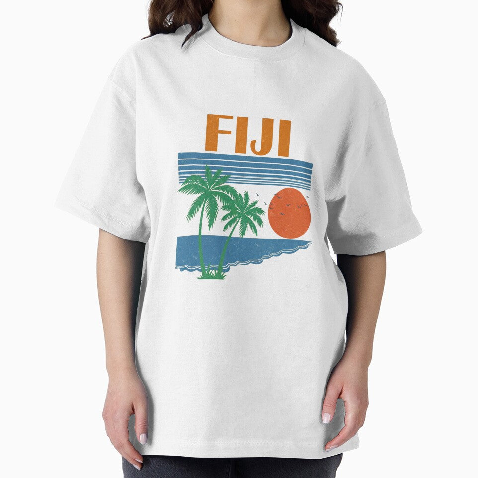 Fiji by BadGirlzz