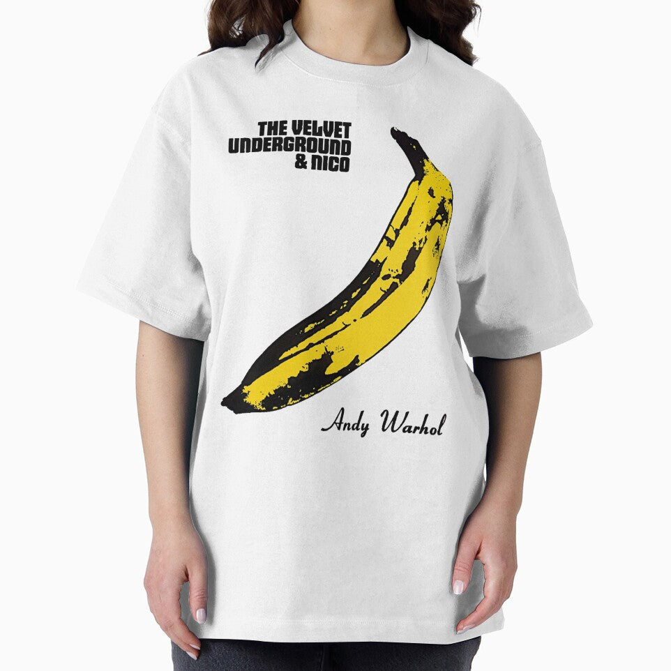 Velvet underground & Nico by Adobim