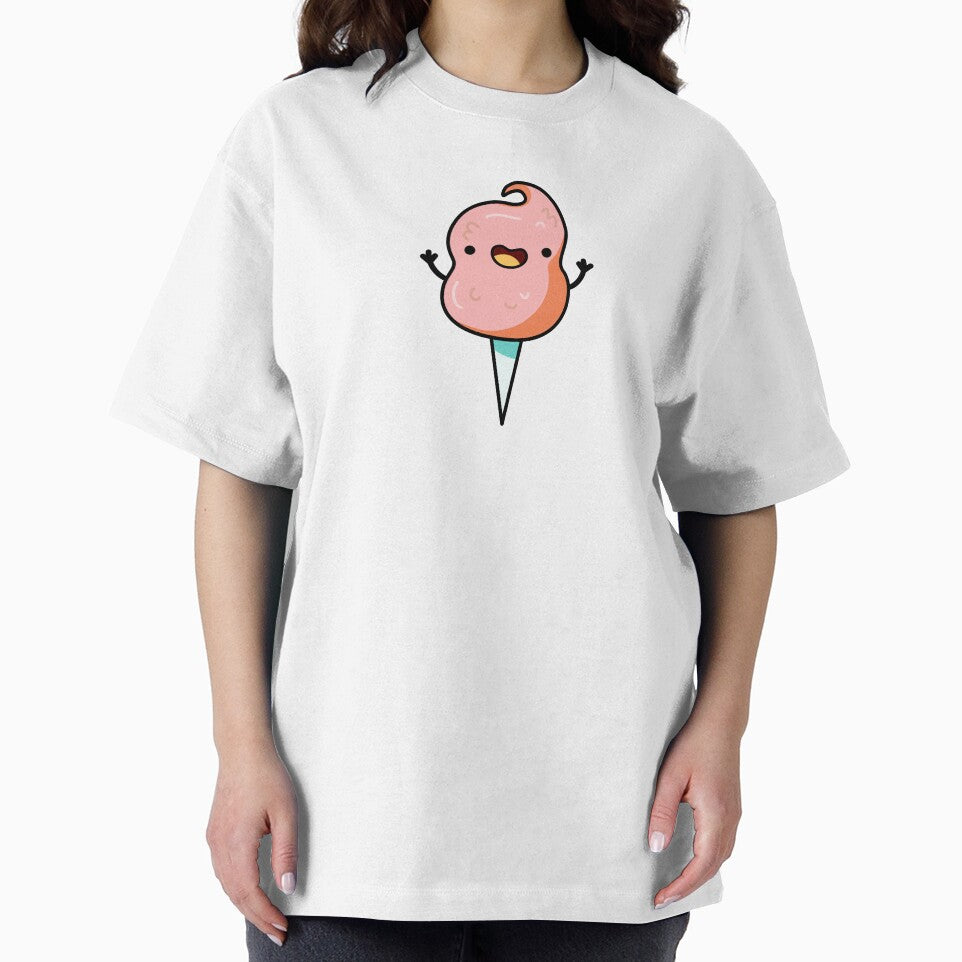 Kawaii Cotton Candy by kawaiilife