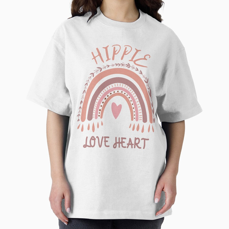 Hippie Loveheart by Destine99