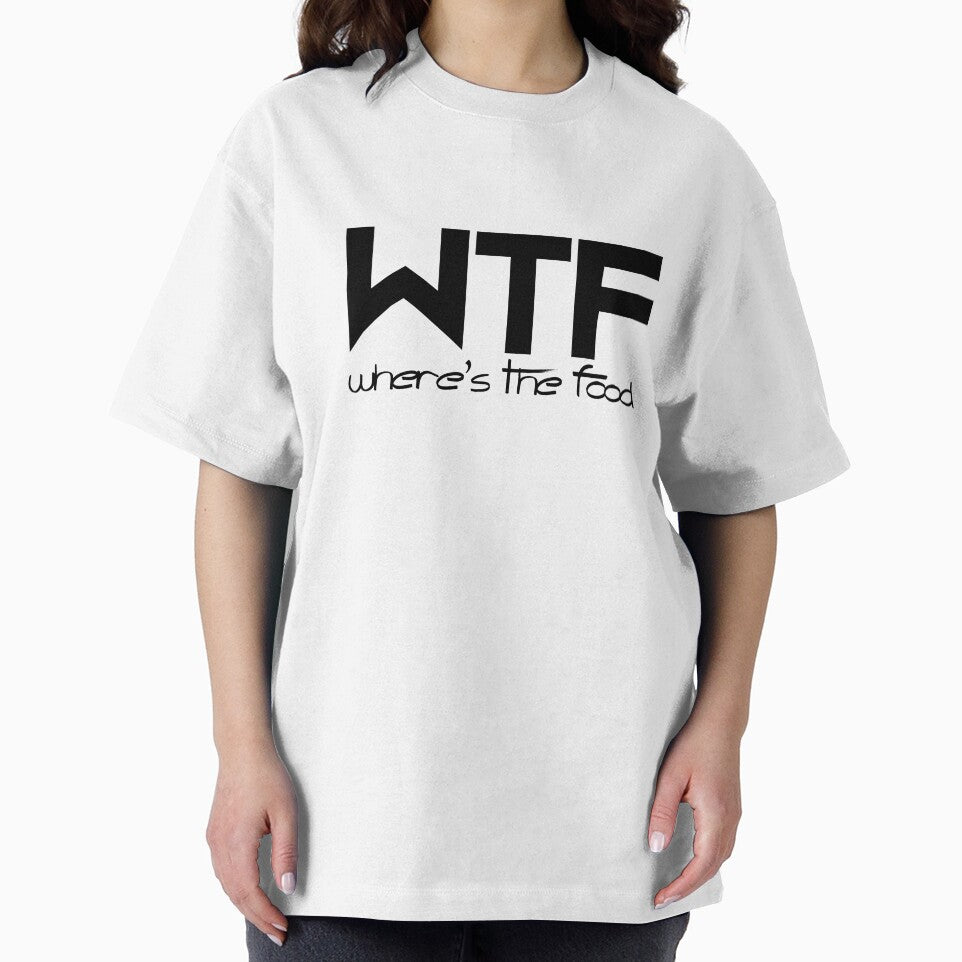 WTF by VLTees