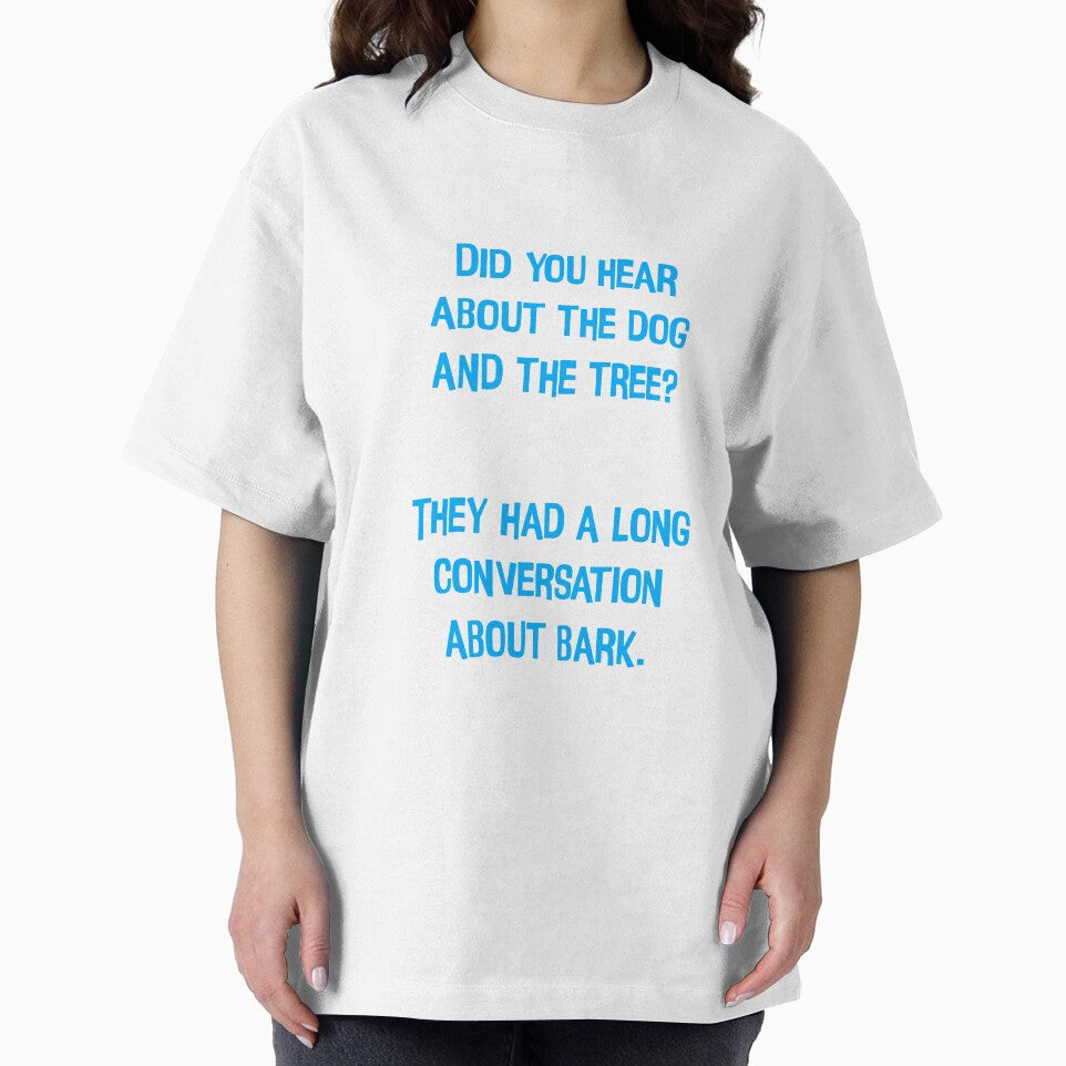 Did You Hear About The Dog And The Tree? Funny Dad Jokes by Pete Roberts