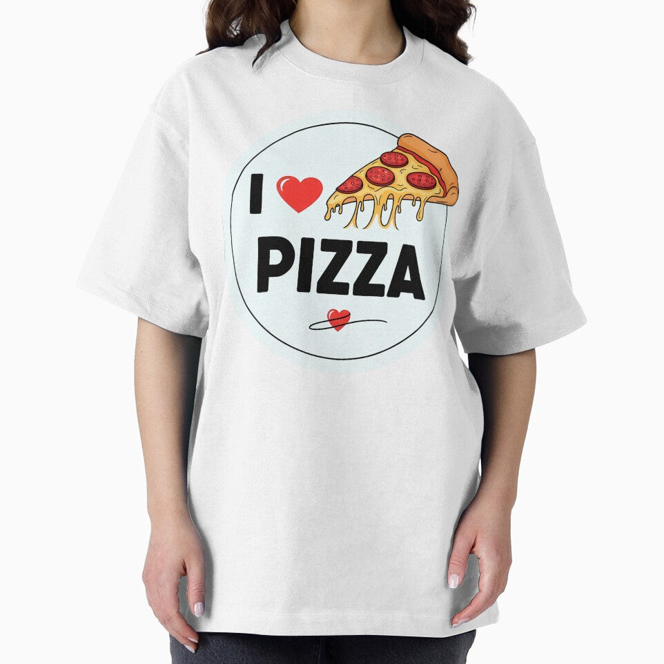 I love pizza by lov3r.studio