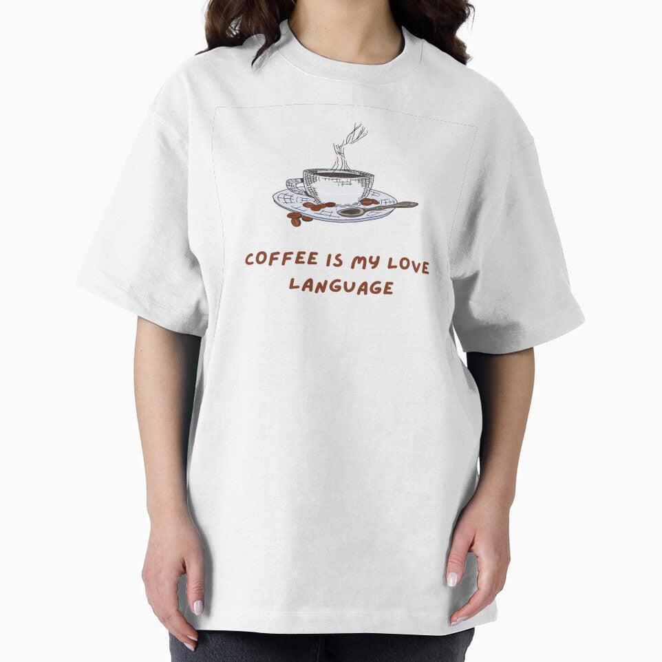 Copy of Love In Every Sip - The Art of Coffee by unikkk