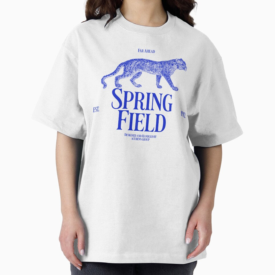 Spring by Acubens Clothing