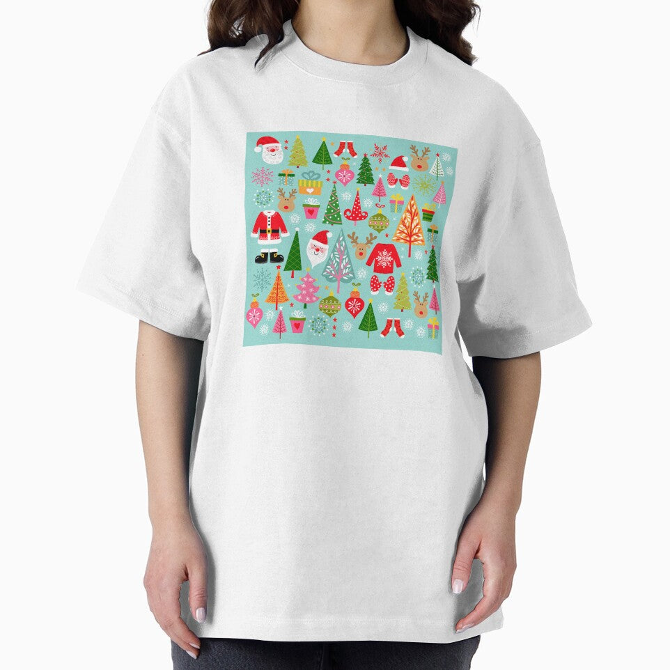 Cute novelty Christmas images by Cheekyleopard