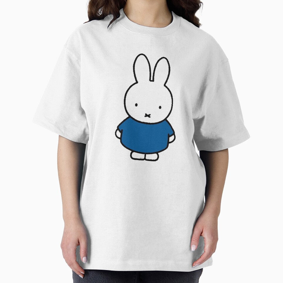 Miffy by LaserCatRawr
