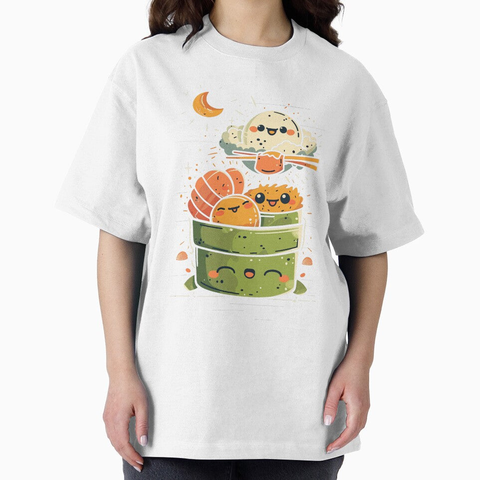 Kawai Foods by nomiraclehere