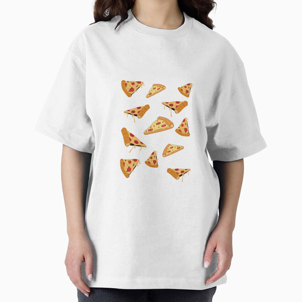 Pizza lover design by CheerfulHeart17