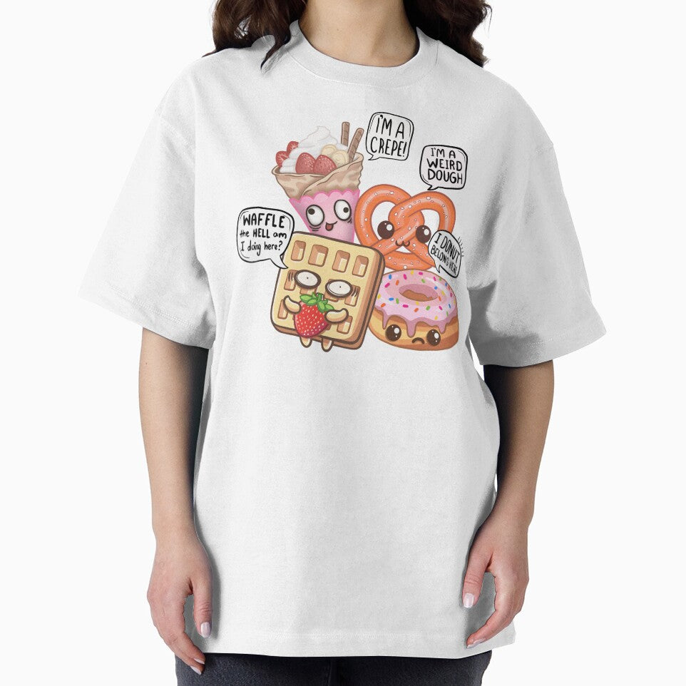 Punny Pastry by shelly0916