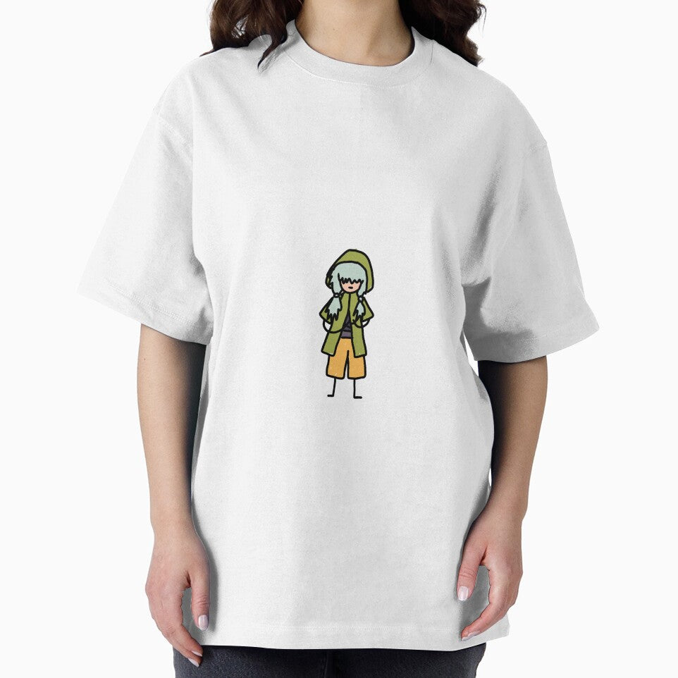 Women Casual Fashion Style by GodsPixelWorld